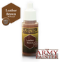 Army Painter: Leather Brown