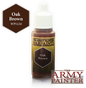 Army Painter: Oak Brown