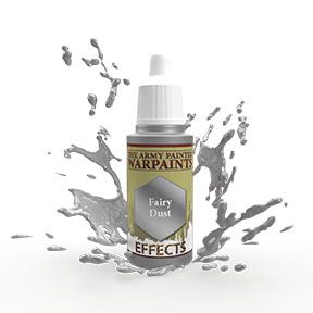 Army Painter Metallic Paint: Fairy Dust