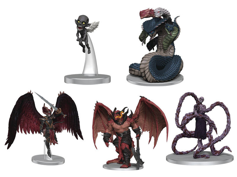 Wizkids Critical Role - Monsters of Exandria 3