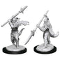 Wizkids Nolzur's Marvelous Miniatures: Bearded Devils
