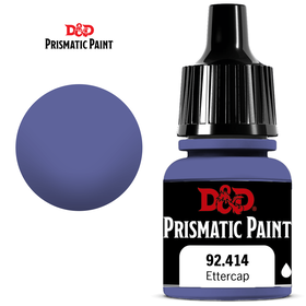 Wizkids D&D 8ml Prismatic Paint: Ettercap