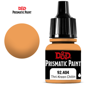 Wizkids D&D 8ml  Prismatic Paint: Thri-Kreen Chitin
