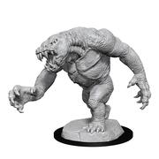 Wizkids Nolzur's Marvelous Miniatures: Gray Render