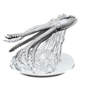 Dungeons & Dragons: Nolzur's Marvelous Unpainted Miniatures - W14 Juvenile Kraken