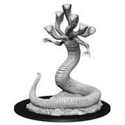 Wizkids Nolzur's Marvelous Miniatures: Yuan-Ti Anathema