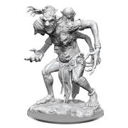 Wizkids Nolzur's Marvelous Miniatures: Dire Troll