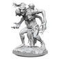 Wizkids Nolzur's Marvelous Miniatures: Dire Troll