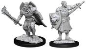 Wizkids Deep Cuts: Human Champion Male