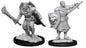 Wizkids Deep Cuts: Human Champion Male