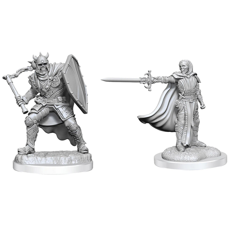 Wizkids Nolzur's Marvelous Miniatures: Death Knight