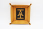 Acquisitions Inc Snap Tray - Wood
