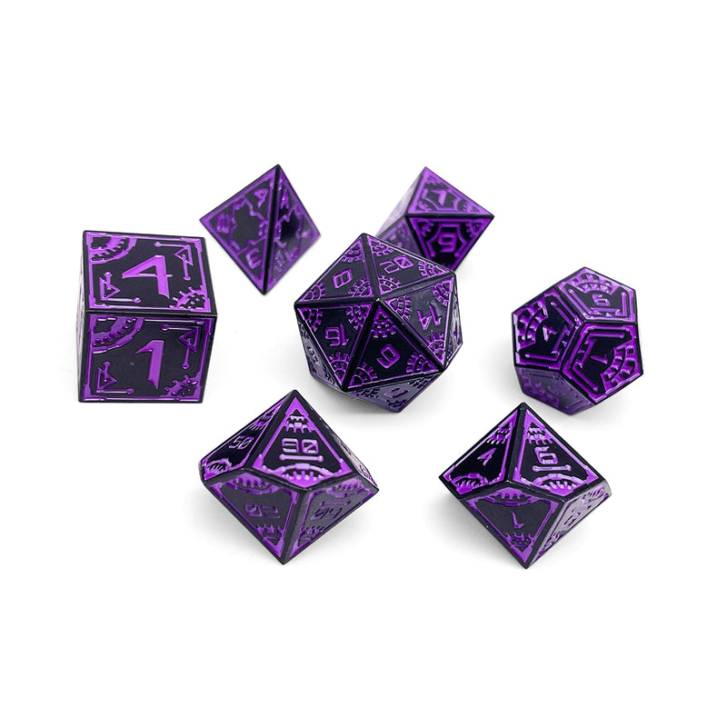 Norse Foundry Space Dice: Worm Hole