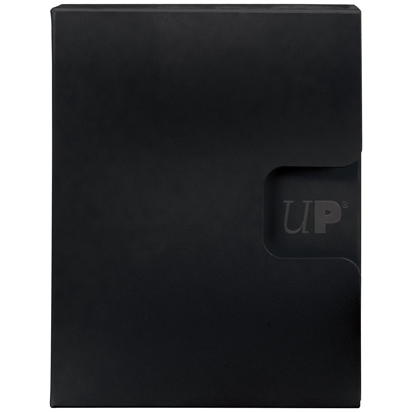 Ultra PRO: 15+ Card Box 3-Pack - Black
