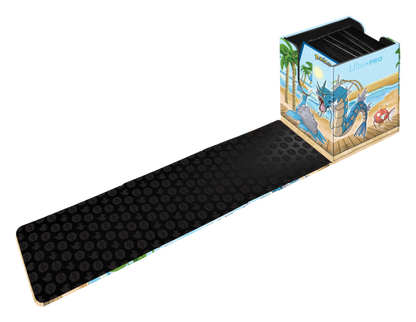 Ultra PRO: Alcove Flip Box - Pokemon Gallery Series (Seaside)