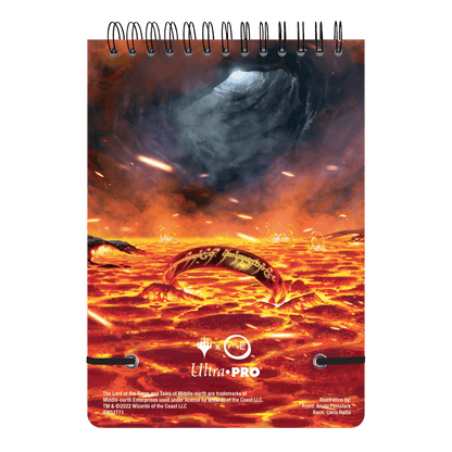 Ultra PRO: Life Pad - The Lord of the Rings (Frodo)