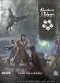 Adventures in Rokugan Game Master's Kit