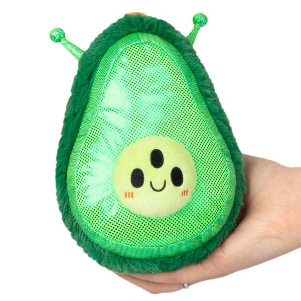 Squishable Alien Avocado