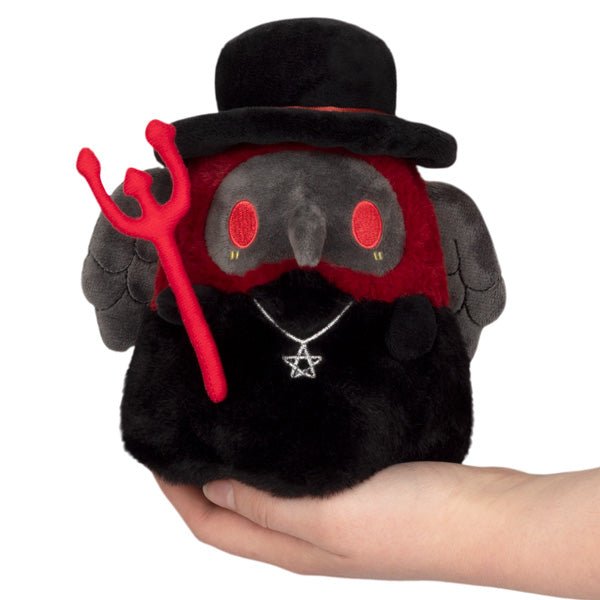 Squishable Plague Doctor Alter Ego - Demon