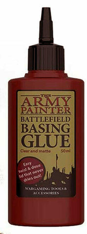 Army Painter: Battlefields Basing Glue