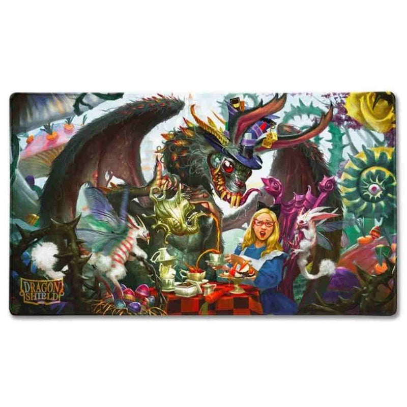 Dragon Shield Playmat - Easter Dragon 2021