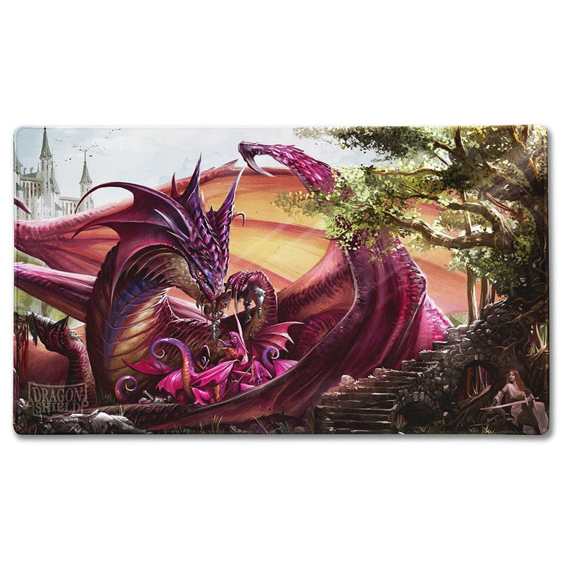 Dragon Shield Playmat - Mother's Day Feast
