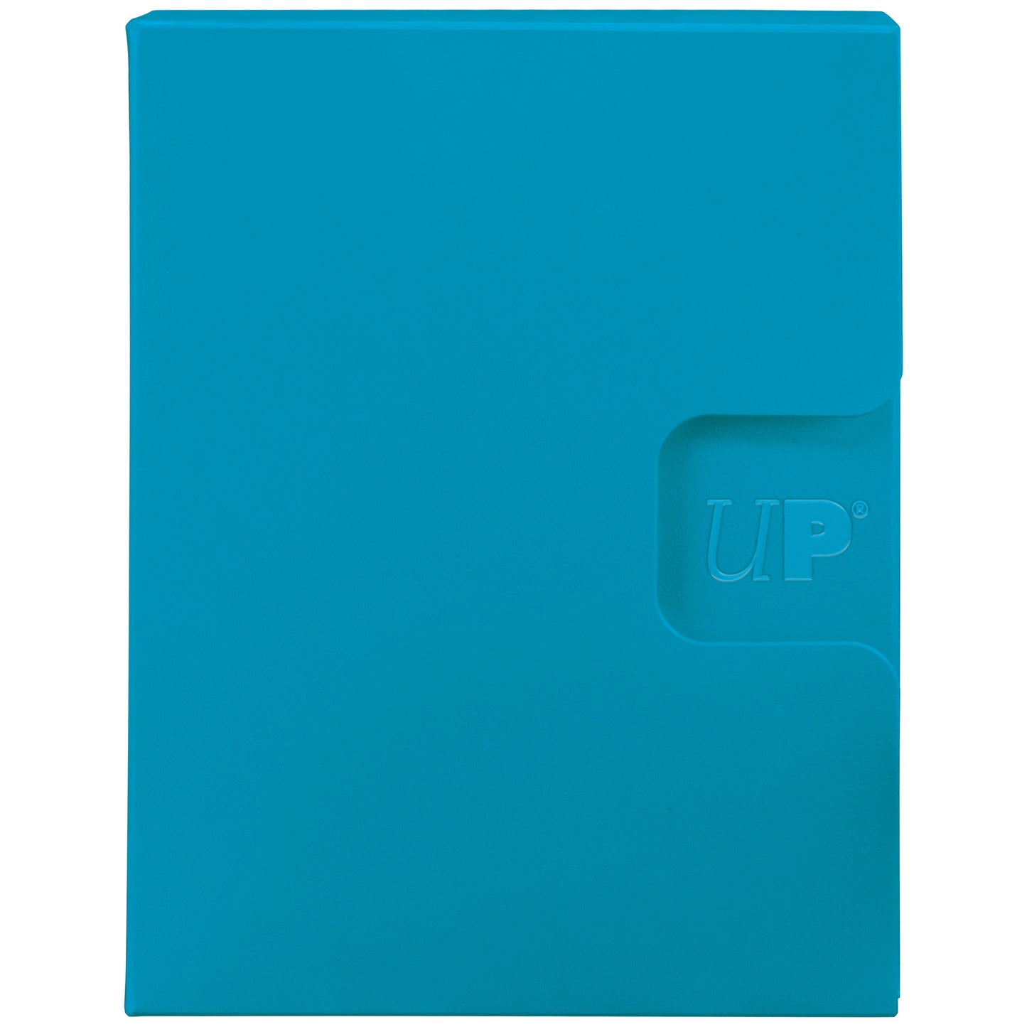 Ultra PRO: 15+ Card Box 3-Pack - Light Blue