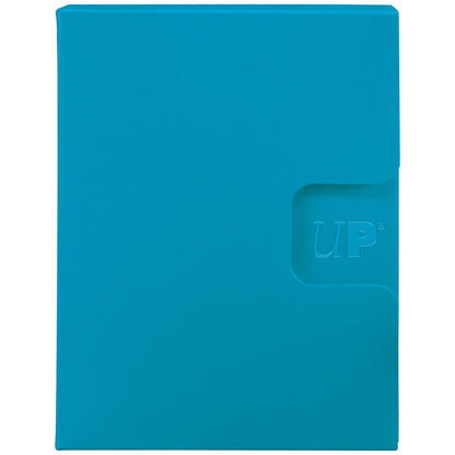 Ultra PRO: 15+ Card Box 3-Pack - Light Blue