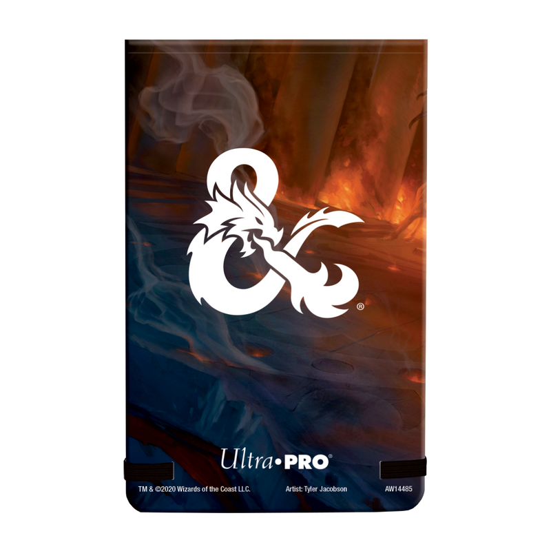 Ultra PRO: Pad of Perception - Dungeons & Dragons (Fire Giant)