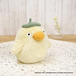 Studio Ghibli Plush - Ootorisama