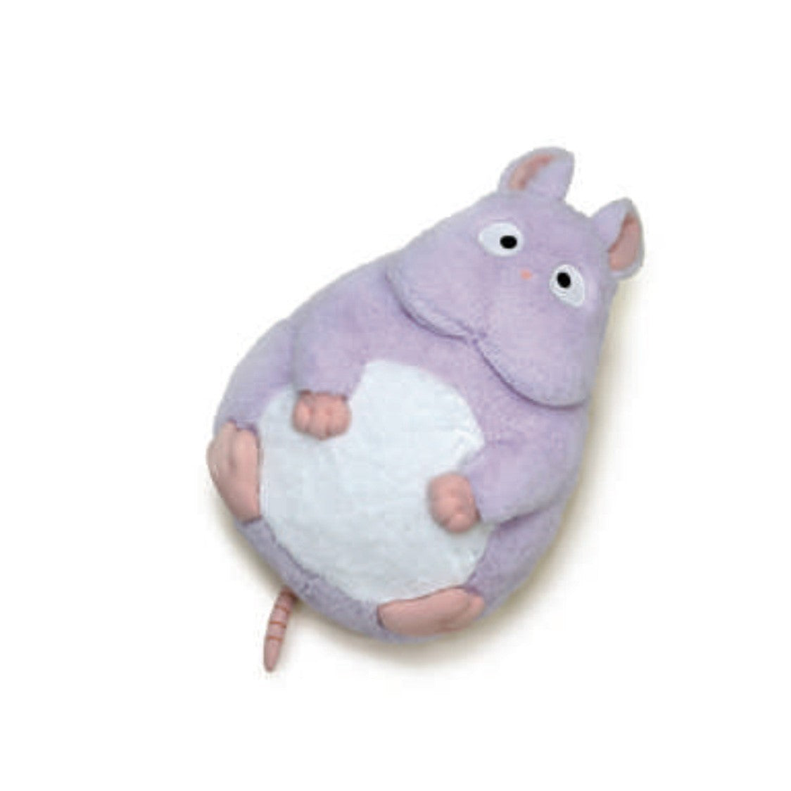 Studio Ghibli Plush - Boh (Mouse)