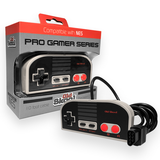 Old Skool NES Controller
