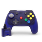 Retro Fighters Nintendo 64 Controller - Brawler64 Wireless
