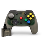 Retro Fighters Nintendo 64 Controller - Brawler64 Wireless