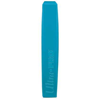 Ultra PRO: 15+ Card Box 3-Pack - Light Blue