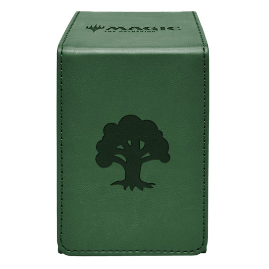 Ultra PRO: Alcove Flip Box - Forest