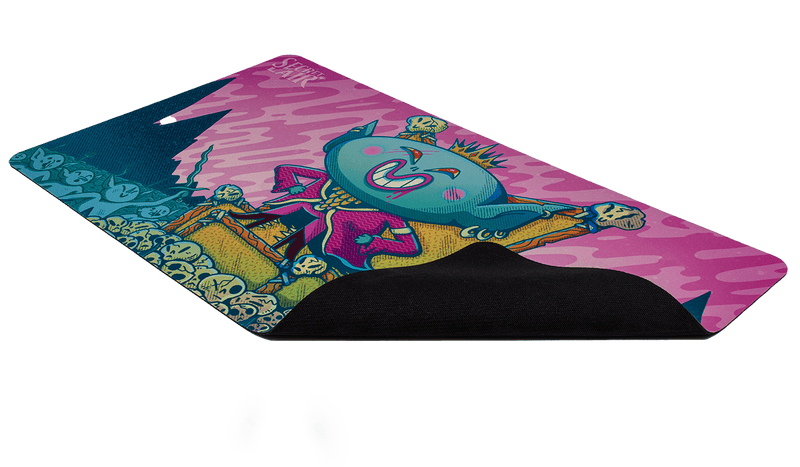 Ultra PRO: Playmat - Secret Lair (Muxus, Goblin Grandee)