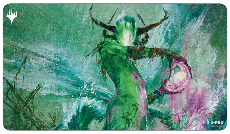 Ultra PRO: Playmat - Double Masters 2022 (Muldrotha, the Gravetide)