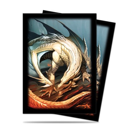 Ultra Pro Deck Sleeves - Realms of Havoc Fantasy: Dayoote (50)