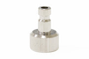 Grex AD9 Quick Connect 1/8"F Plug for Grex Airbrush