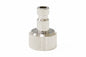 Grex AD9 Quick Connect 1/8"F Plug for Grex Airbrush