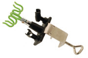 Grex HD1 Airbrush Holder