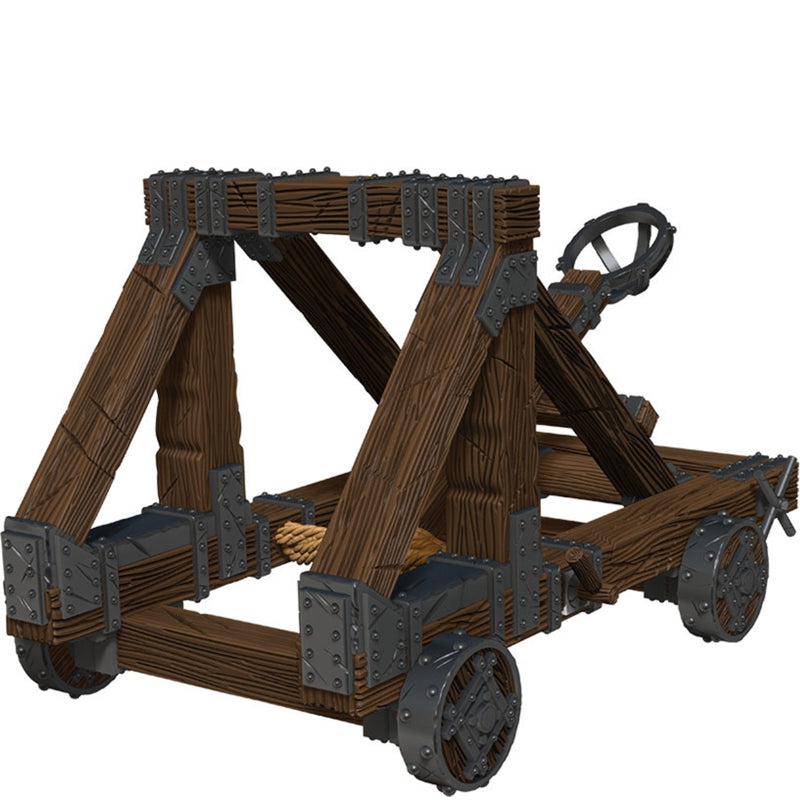 Wizkids 4D Settings War Machines: Catapult