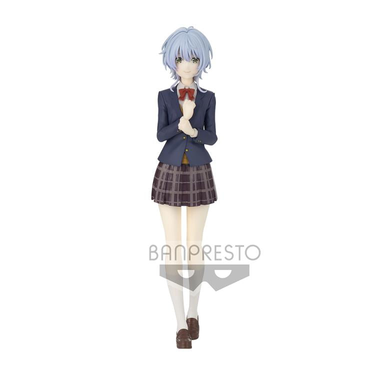 Bottom-Tier Character: Tomozaki Fuka Kikuchi Statue