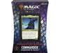 Adventures in the Forgotten Realms Commander Deck: Dungeons of Death