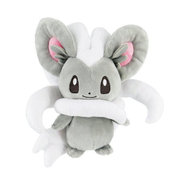 Pokemon Plush - Cinccino