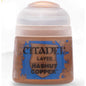 Citadel Layer: Hashut Copper