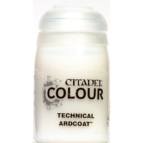 Citadel Technical: Ardcoat