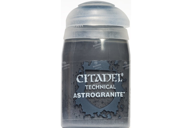 Citadel Technical: Astrogranite