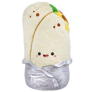 Squishable Comfort Food Burrito
